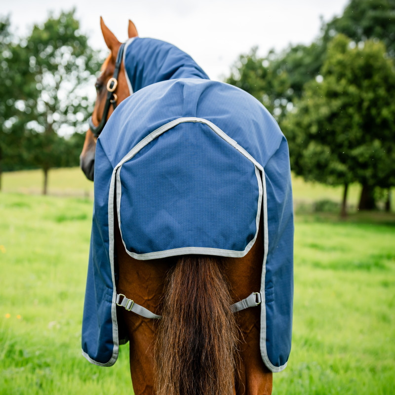 Couverture extérieur cheval Amigo Ripstop 100g 900 deniers Horseware - Le Paturon