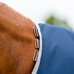 Couverture extérieur cheval Amigo Ripstop 100g 900 deniers Horseware - Le Paturon