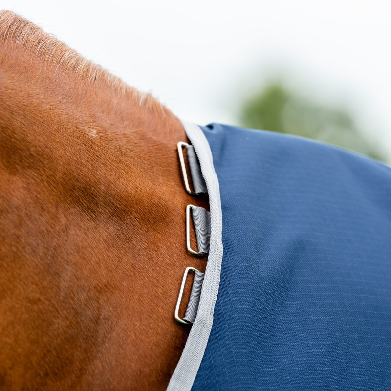 Couverture extérieur cheval Amigo Ripstop 100g 900 deniers Horseware - Le Paturon