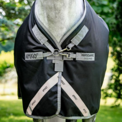 Couverture extérieur cheval Amigo 250g Horseware - Le Paturon