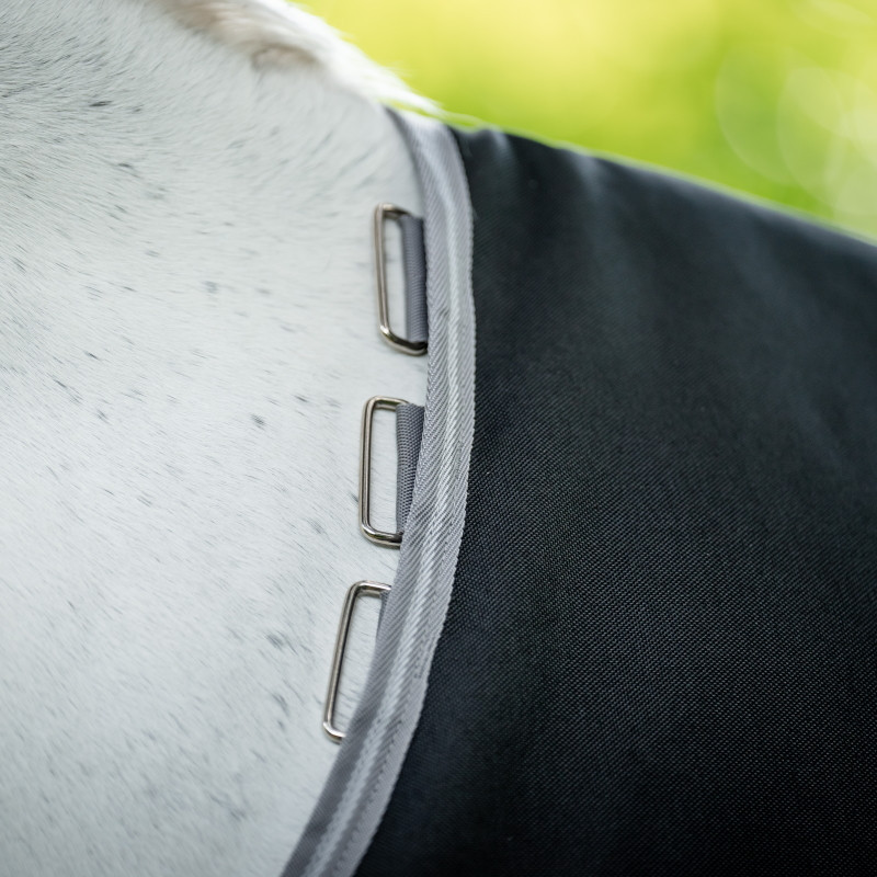 Couverture extérieur cheval Amigo 250g Horseware - Le Paturon