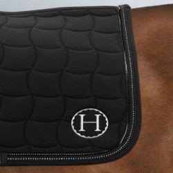 Tapis cheval Stelina Harcour - Le Paturon
