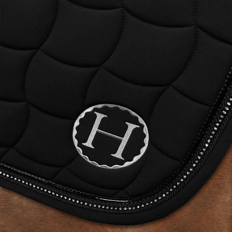 Tapis cheval Stelina Harcour - Le Paturon