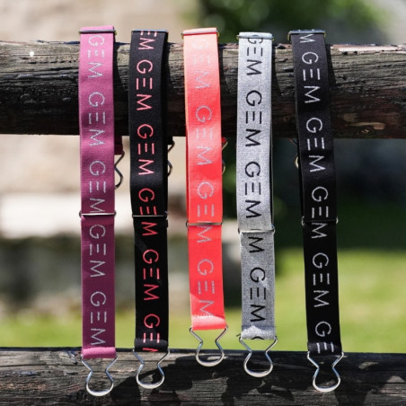 Ceinture équitation Zaza GEM