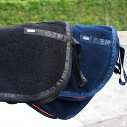 Couvre-reins cheval Tao GEM