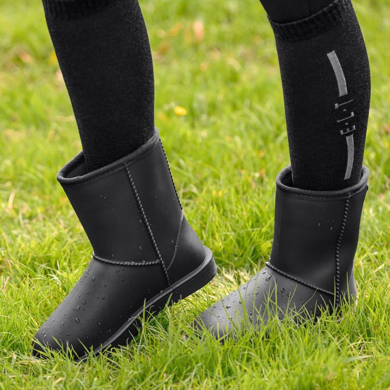 Boots d'écurie imperméables toutes saisons Rainless Allweather Elt - Le Paturon
