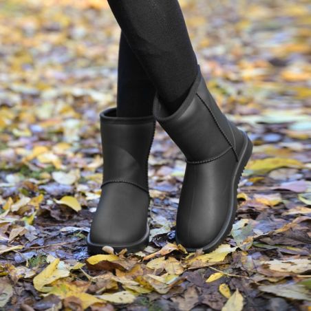 Boots d'écurie imperméables toutes saisons Rainless Allweather Elt - Le paturon