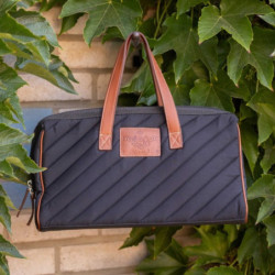 Sac écurie et grooming Diagonal Paddock Sports - Le Paturon