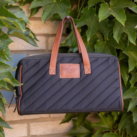 Sac écurie et grooming Diagonal Paddock Sports - Le Paturon