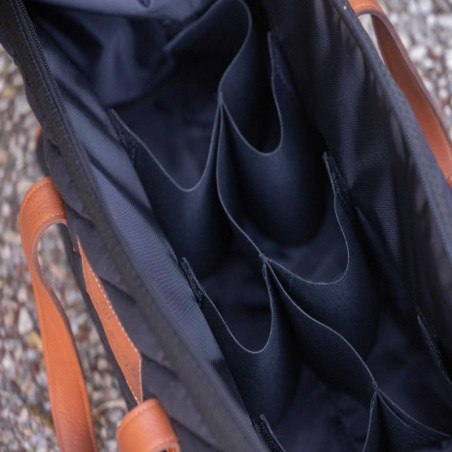 Sac écurie et grooming Diagonal Paddock Sports - Le Paturon