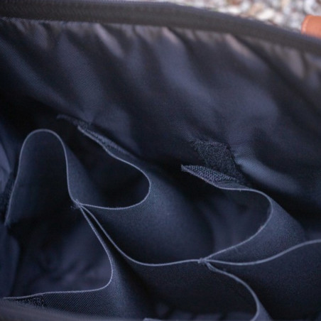 Sac écurie et grooming Diagonal Paddock Sports - Le Paturon