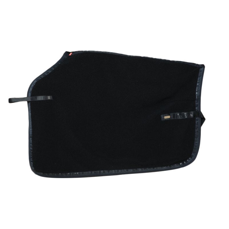 Couvre-reins cheval Tao GEM bleu marine