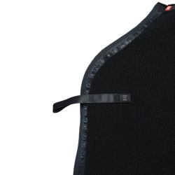 Couvre-reins cheval Tao GEM bleu marine