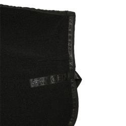 Couvre-reins cheval Tao GEM noir