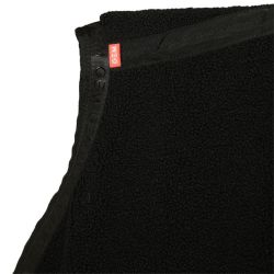 Couvre-reins cheval Tao GEM noir
