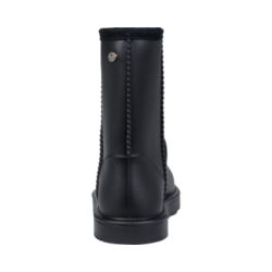 Boots écurie hiver Rainless ELT noir - Le Paturon