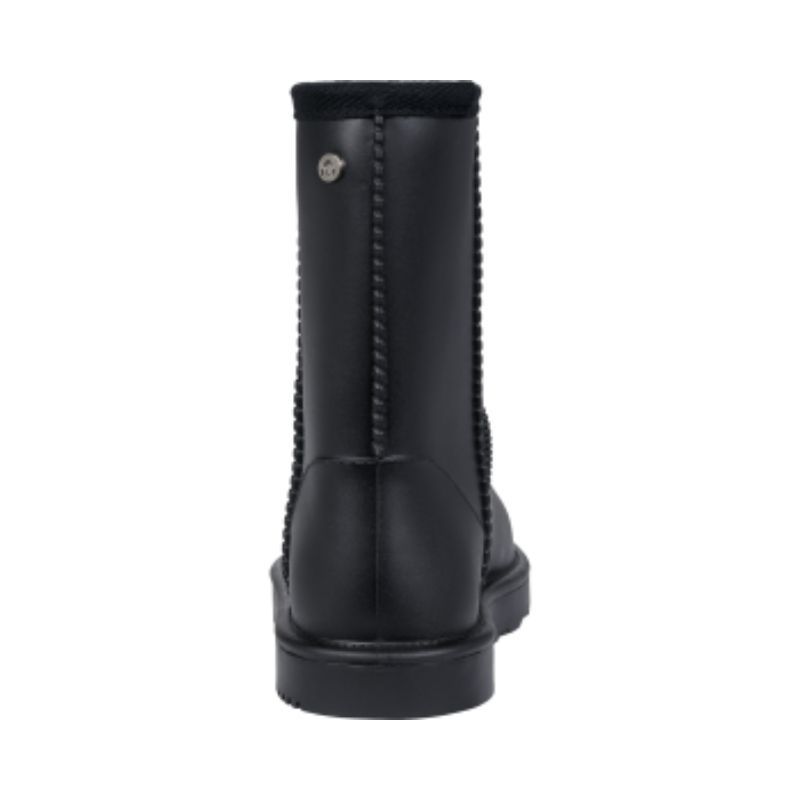 Boots écurie hiver Rainless ELT noir - Le Paturon