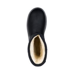 Boots écurie hiver Rainless ELT noir - Le Paturon
