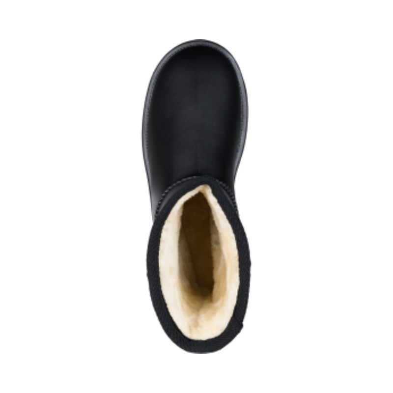 Boots écurie hiver Rainless ELT noir - Le Paturon