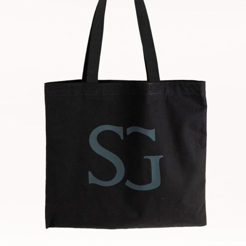 Sac Totebag équitation Kanjer SG by Harcour- Le Paturon