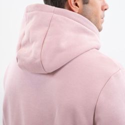 Sweat équitation unisexe Lusso SG by Harcour pivoine - Le Paturon