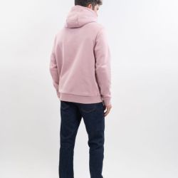 Sweat équitation unisexe Lusso SG by Harcour pivoine - Le Paturon
