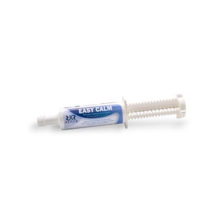 Easy Calm Rekor - Stress cheval seringue 60ml - Le Paturon