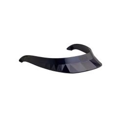 Visière Small casque équitation Naca