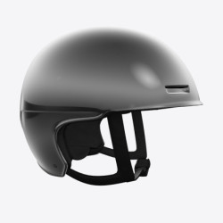 Casque équitation Comète S Glow Naca