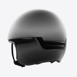 Casque équitation Comète S Glow Naca