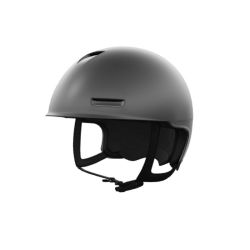 Casque équitation Comète S Mat Naca