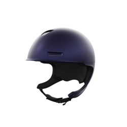 Casque équitation Comète XP Mat Naca