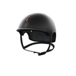 Casque équitation Gravity S Mat Naca