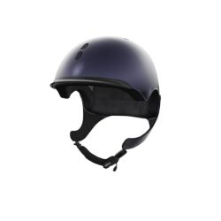 Casque équitation Gravity XP Glow Naca marine - Le Paturon