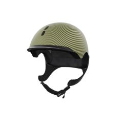 Casque équitation Gravity XP Carbone Mat Naca kevlar - Le Paturon