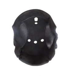 Mousse intérieure de coque casque équitation Gravity Naca noir - Le Paturon