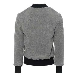 Blouson équitation pilou Femme Fluffy Softie Horseware - Le Patuton