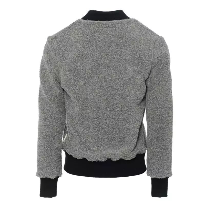 Blouson équitation pilou Femme Fluffy Softie Horseware - Le Patuton