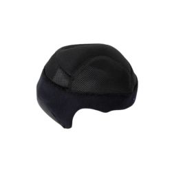 Mousse intérieure de coque casque équitation Comète Naca noir - Le Paturon