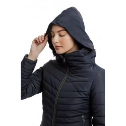 Veste équitation courte hiver Maya Horseware - Le Paturon