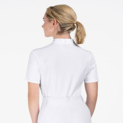 Polo de concours femme et enfant manches courtes Basic ELT - Le Paturon
