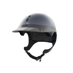 Pack casque équitation Gravity XP Glow Naca avec mousse et visière Small - Le Paturon