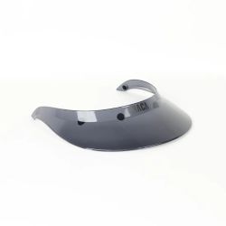 Visière XL X-Ray casque équitation Naca