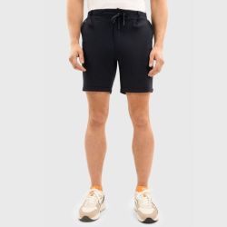 Short homme Basil Harcour noir - Le Paturon