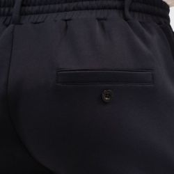 Short homme Basil Harcour marine - Le Paturon
