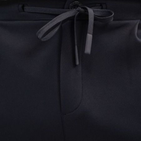 Short homme Basil Harcour marine - Le Paturon