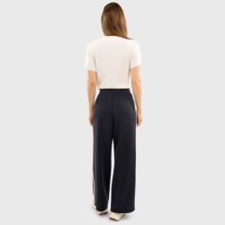 Jogging femme Beverly Harcour marine - Le Paturon