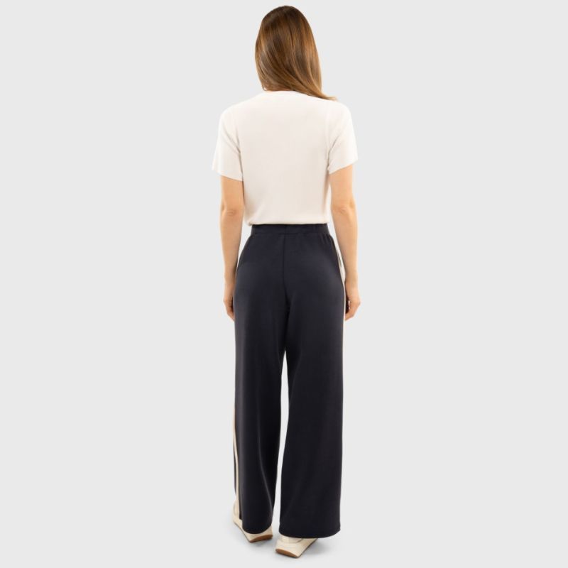 Jogging femme Beverly Harcour marine - Le Paturon