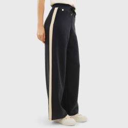 Jogging femme Beverly Harcour marine - Le Paturon