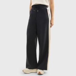 Jogging femme Beverly Harcour marine - Le Paturon